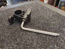 Roland MDH-12L Clamp And L Arm For TD Electronic Drum Kit