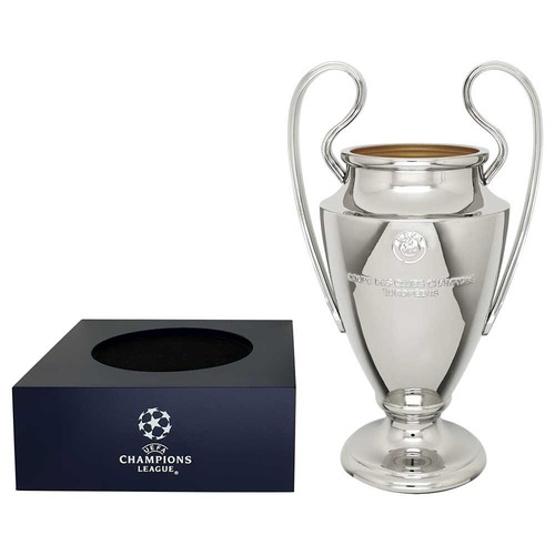 Uefa champions league cup - league, on