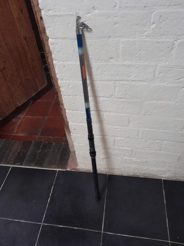 Pavero telescopic rod - pavero,