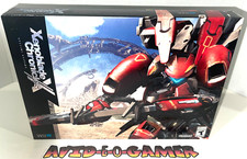 Xenoblade Chronicles X Special