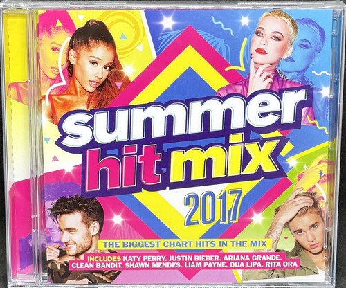 Summer hit mix 2017 - summer,