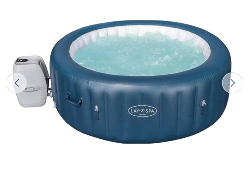 Lay spa milan person - lay-z-spa, 6