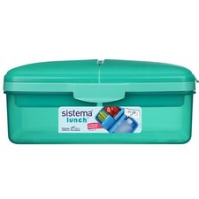 Sistema Slimline Quaddie 1.5L