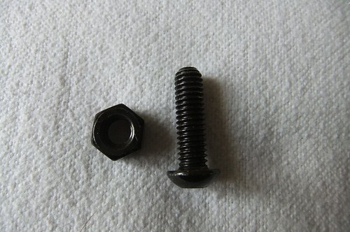 Busch muller m front - &, b&m