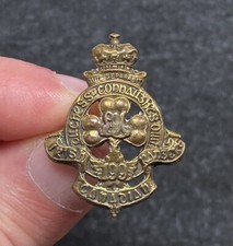Genuine canada 199th battalion - genuine,