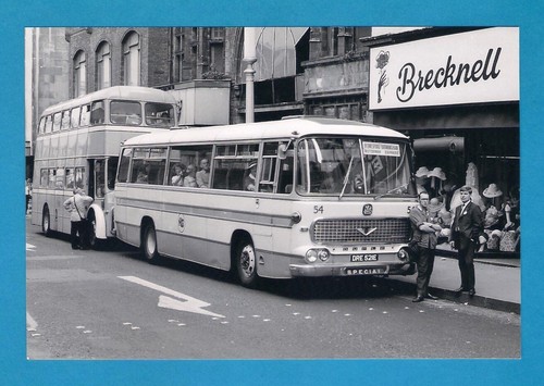 Harper bros dre621e 67 - bros, '67