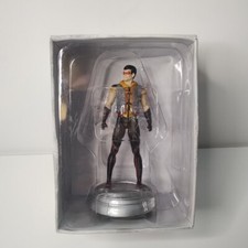 Eaglemoss DC Chess Collection