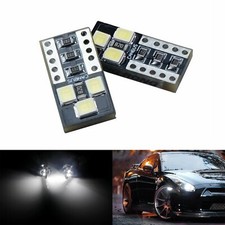 T10 168 W5W Canbus LED