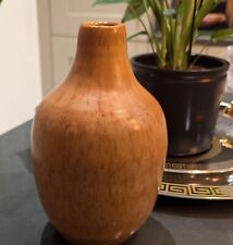 Laura Ashley Copper Effect Vase Home Decor