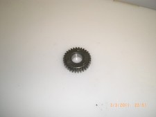 Honda CB 450 K next Wave Cog