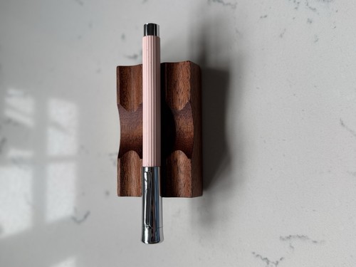 Rare pink tamitio graf von - graf,