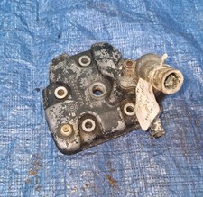 Cagiva 125 Cylinder Head 200c Super City Mito Planet