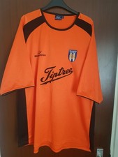 Colchester United FC Orange
