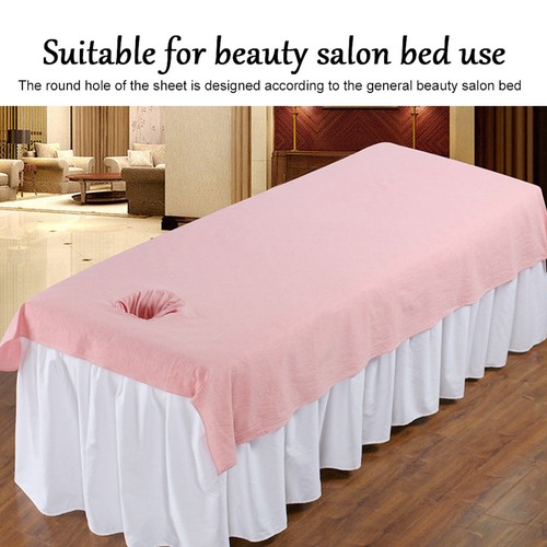 Beauty salon massage spa couch - massage,