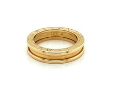 Bvlgari B.Zero1 One Band Ring