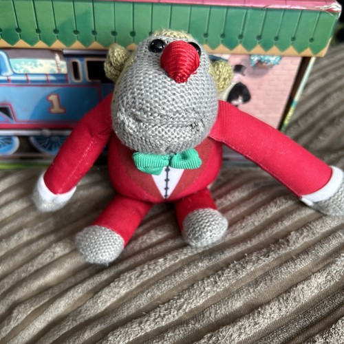 Tips chimp monkey - pg,
