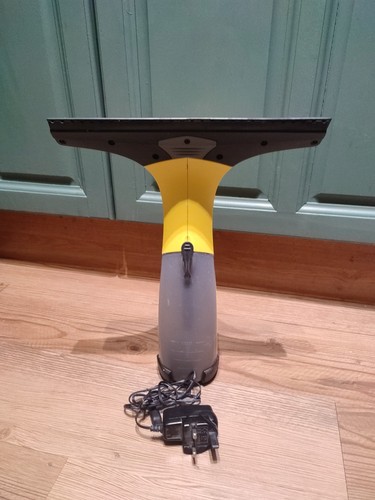 Karcher wv50 window vacuum - karcher,