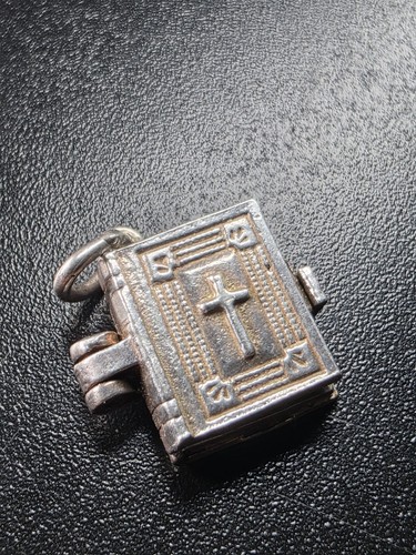 Vintage sterling silver nuvo - vintage,