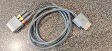 XBOX 360 Official Genuine AV