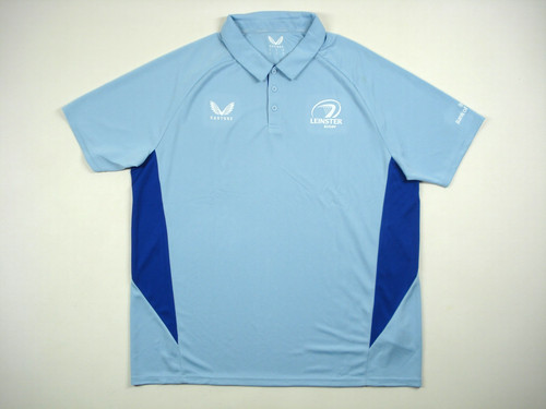 Leinster rugby men polo - rugby, men's