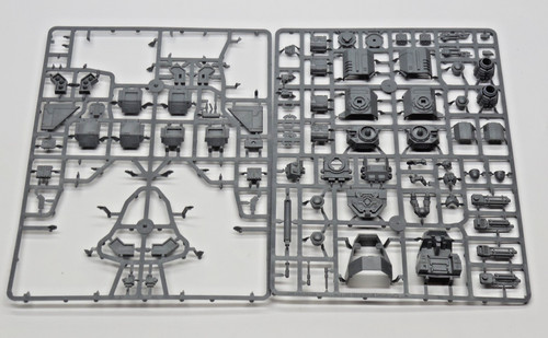 Stormtalon sprue - stormtalon,