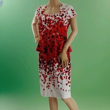 KALEIDOSCOPE  Poppy print