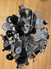 Mixed Lego Technical Parts And
