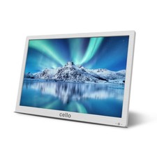 Cello C1420DVB Portable LCD TV