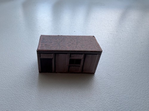 Graham farish gauge - graham,