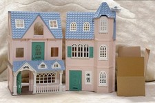 Sylvanian Families Deluxe