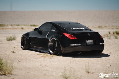Car nissan 350z fairlady - 350z,