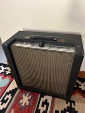VINTAGE 60s Harmony H400 TUBE