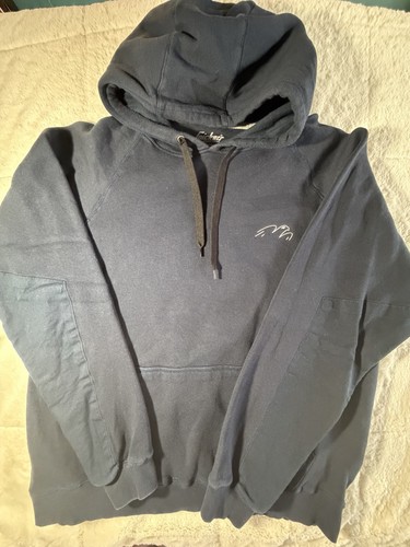 Snickers workwear hoodie - hoodie, mens
