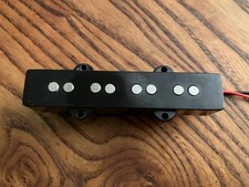 Harley Benton PJ / Jazz Bass