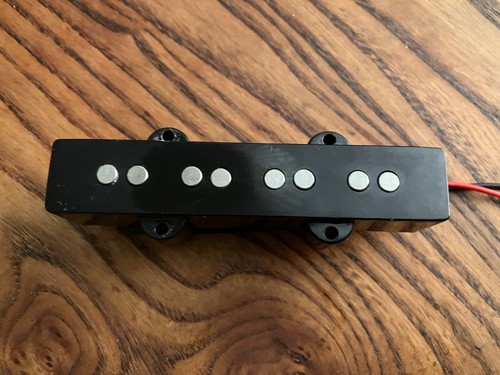 Harley benton jazz bass - benton, /
