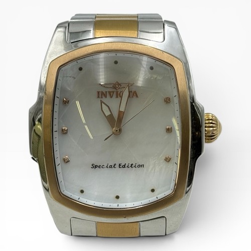 Invicta lupah special edition - invicta,