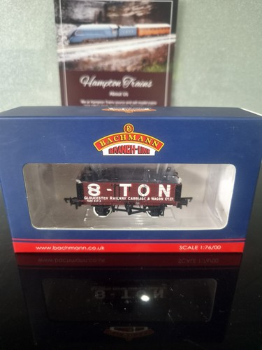 Bachmann collectors club - bachmann,
