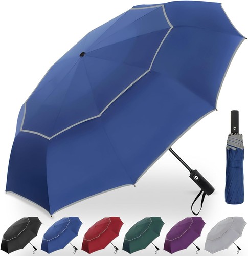 Satol golf umbrella windproof - umbrella,
