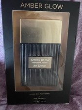 Perfume Ann Summers Amber Glow 100ml Infused With Pheromones