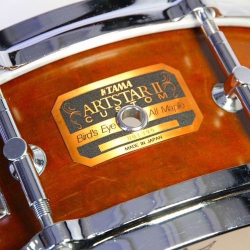 Tama ac315 artstar birdseye - tama,
