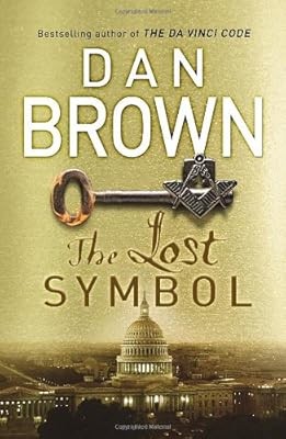 The lost symbol robert - the,
