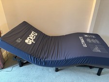 Opera Single Electric Medical