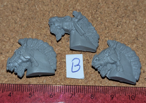 Warhammer fantasy - warhammer, (tow)