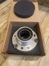 M113k Supercharger Pulley