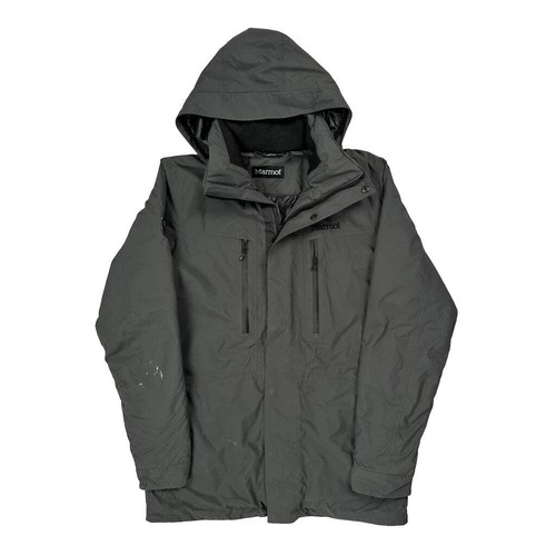 Marmot waterproof jacket - waterproof,