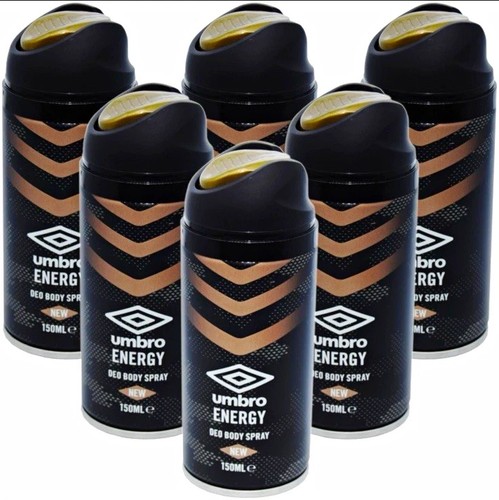 Pack umbro energy men - 3, men’s