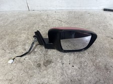 NISSAN QASHQAI J11 2014 OSF