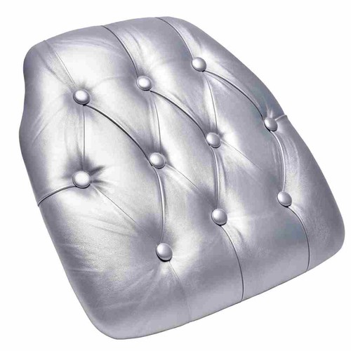 Silver thick vinyl - silver,