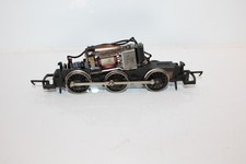 Hornby OO 3F Jinty/Pannier/J83 0-6-0 Tank Motorised Loco Chassis British - Lot 2