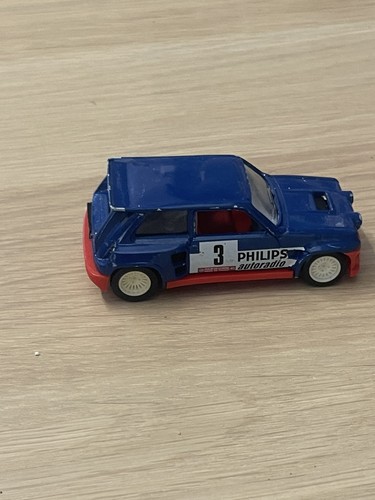 Solido renault maxi turbo - renault,